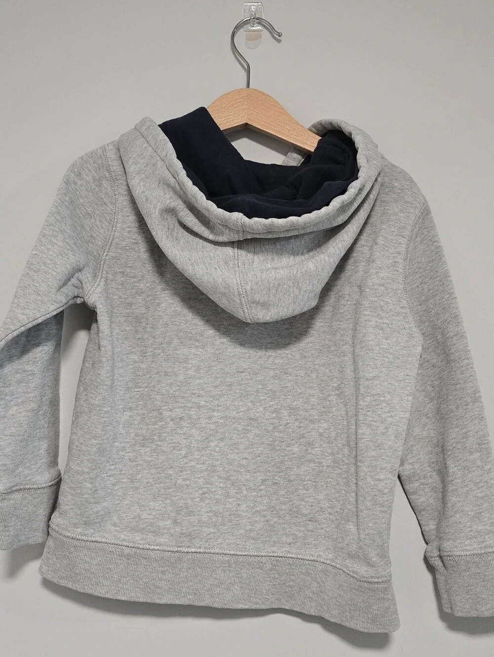BabyGap Relaxed Logo Hoodie